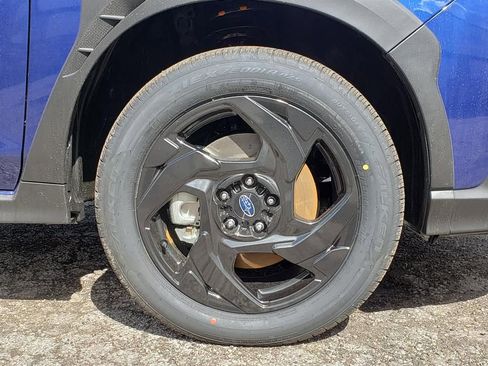 New 2026 Subaru Crosstrek 2.5i Sport AWD/4WD image 12