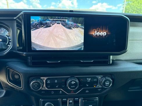 New 2026 Jeep Wrangler Unlimited Sport AWD/4WD image 13