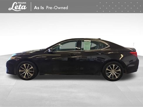 Used 2015 Acura TLX image 3