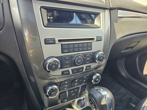 Used 2012 Ford Fusion SEL image 30