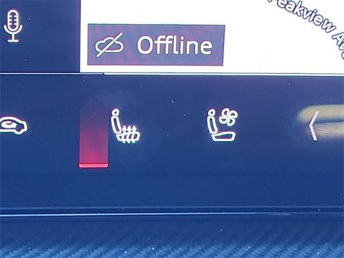 New 2025 Audi SQ5 Prestige image 26