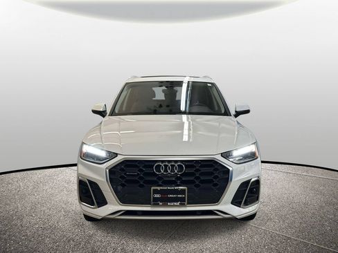 Used 2023 Audi Q5 2.0T Premium Plus w/ Premium Plus Package AWD/4WD image 27