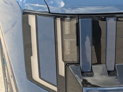 New 2027 Kia Telluride SX FWD image 10