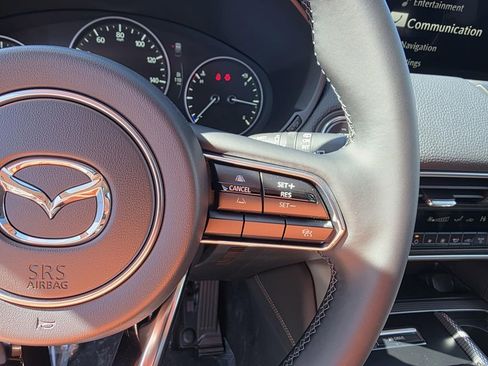 New 2026 MAZDA CX-70 3.3 Turbo w/ Preferred Package image 16