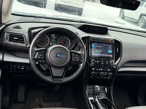 Used 2022 Subaru Ascent Onyx Edition image 7