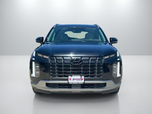 Used 2025 Hyundai Palisade SEL FWD image 2