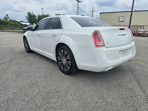 Used 2013 Chrysler 300 S w/ Light Group AWD/4WD image 5