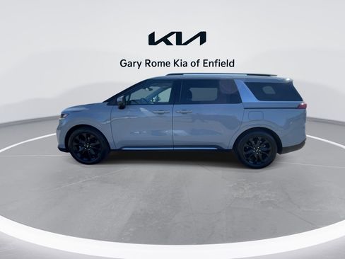 Used 2024 Kia Carnival SX FWD image 5