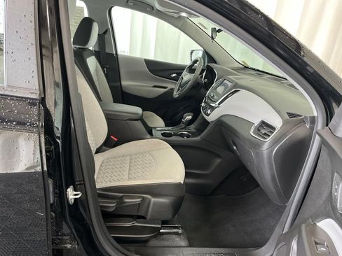 Used 2023 Chevrolet Equinox LS FWD image 18