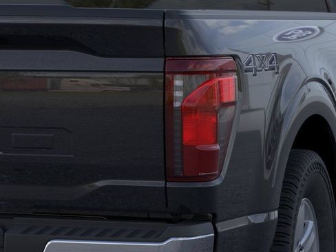 New 2026 Ford F150 XL w/ Equipment Group 103A High AWD/4WD image 23