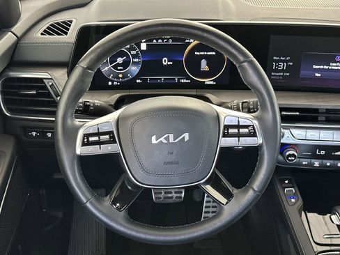 Used 2024 Kia Telluride SX X-Line AWD/4WD image 18