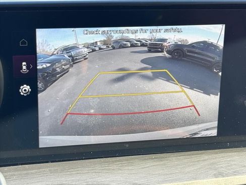 New 2025 Kia Telluride EX X-Line image 20