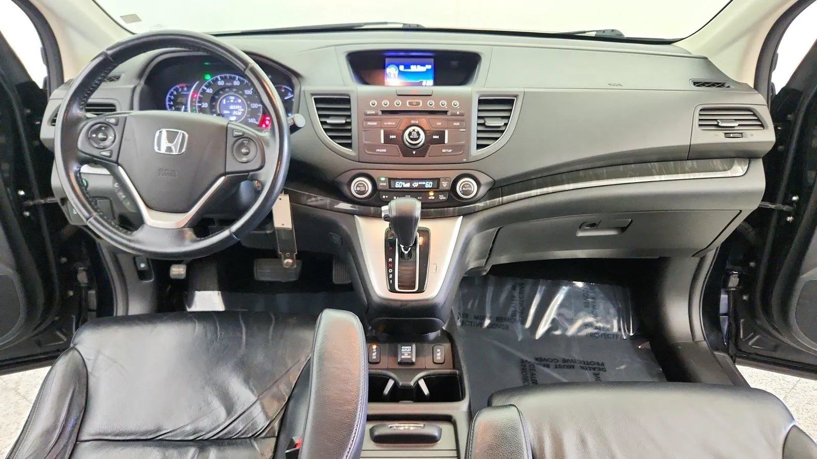 Used 2013 Honda CR-V EX-L image 27