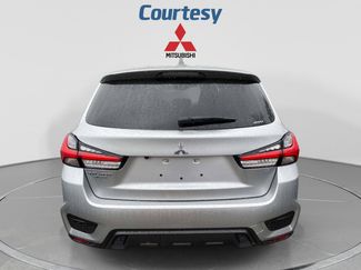 New 2026 Mitsubishi Outlander Sport ES AWD/4WD video 3