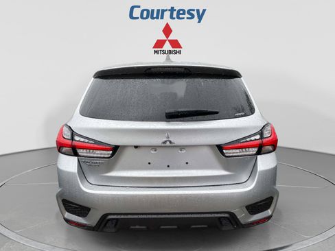 New 2026 Mitsubishi Outlander Sport ES AWD/4WD image 3