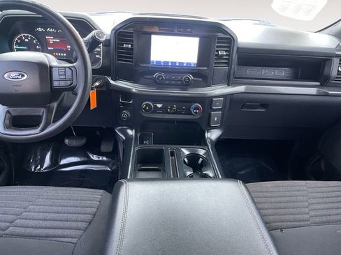Used 2023 Ford F150 XL w/ STX Appearance Package RWD image 11