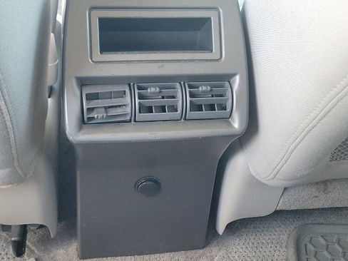 Used 2005 Buick Rendezvous CX image 23