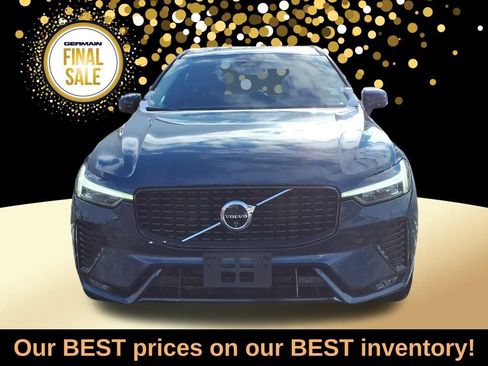 Used 2024 Volvo XC60 B5 Plus image 3