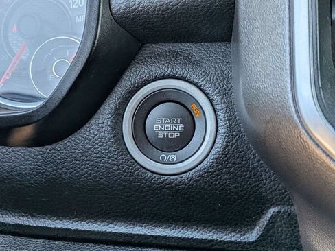Used 2021 RAM 1500 Big Horn AWD/4WD image 20