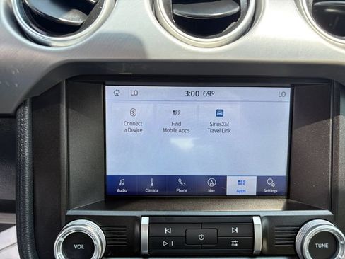 Used 2020 Ford Mustang Premium RWD image 24