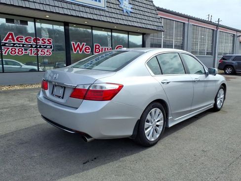 Used 2013 Honda Accord EX-L image 2