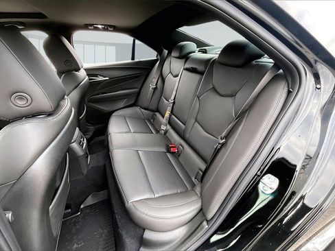 New 2026 Cadillac CT4 Premium Luxury image 10
