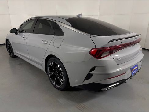 Used 2024 Kia K5 GT-Line w/ GT-Line Premium Package image 6