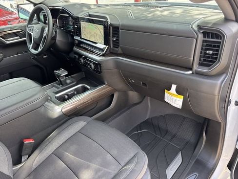 New 2026 Chevrolet Silverado 1500 RST w/ Safety Package image 28