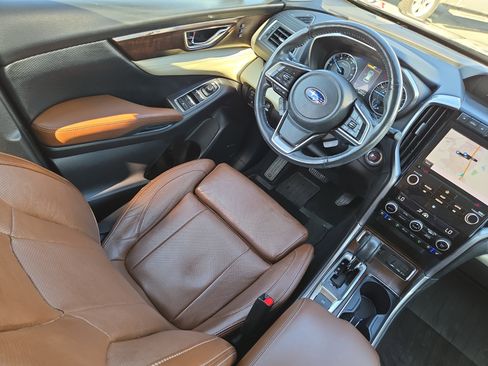 Used 2020 Subaru Ascent Touring w/ Popular Package #2A image 20