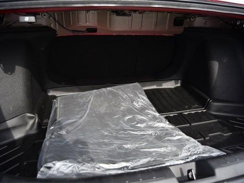 Used 2024 Honda Civic EX image 24