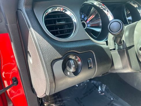 Used 2014 Ford Mustang Convertible w/ Equipment Group 102A RWD image 13
