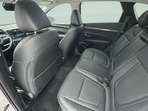 Used 2024 Hyundai Tucson SEL w/ Convenience Package AWD/4WD image 7