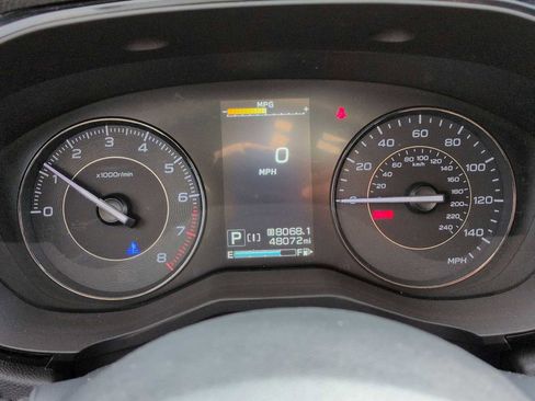 Used 2023 Subaru Impreza Premium image 33