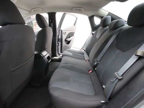 Used 2015 Dodge Dart SE w/ Convenience Group FWD image 21