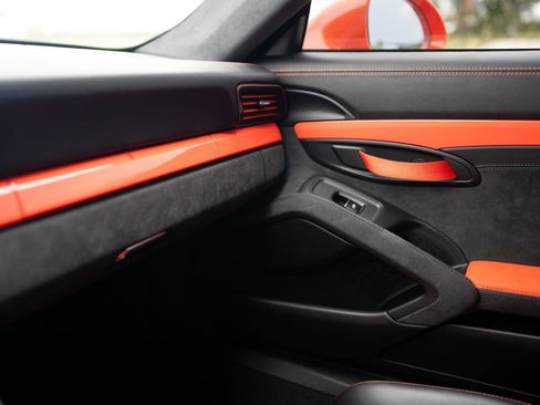 Used 2016 Porsche 911 GT3 RS RWD image 35