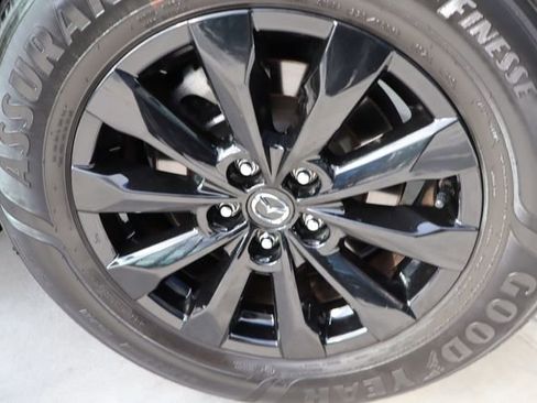 Used 2024 MAZDA CX-50 AWD 2.5 S w/ Cargo Package image 44