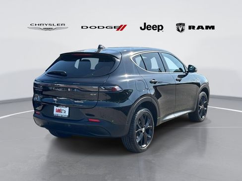 Used 2024 Dodge Hornet GT w/ Track Pack AWD/4WD image 3