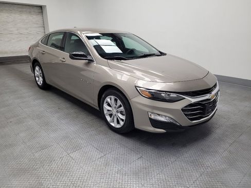 Used 2023 Chevrolet Malibu LT FWD image 13