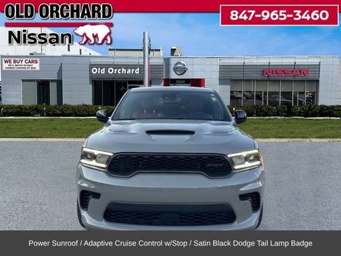 Used 2024 Dodge Durango SRT image 4