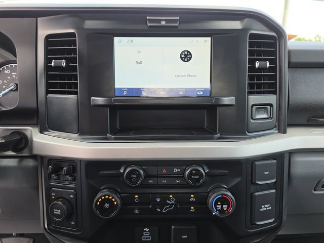 Used 2025 Ford F250 XLT AWD/4WD image 25
