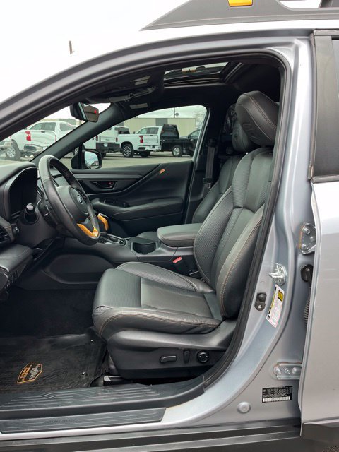 Used 2024 Subaru Outback Wilderness AWD/4WD image 35