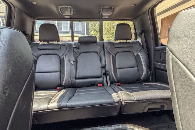 Used 2022 RAM 1500 TRX w/ TRX Level 2 Equipment Group AWD/4WD image 48