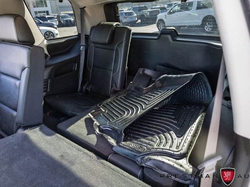 Used 2019 GMC Yukon SLT w/ Open Road Package image 45