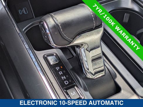 Used 2023 Ford F150 XLT w/ Equipment Group 302A High AWD/4WD image 34