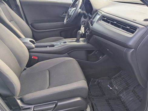 Used 2021 Honda HR-V Sport image 18