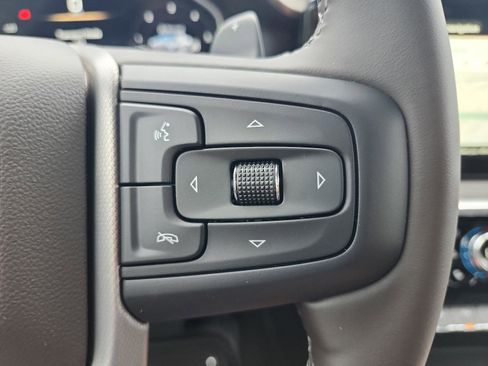 New 2026 GMC Sierra 1500 Denali w/ Denali Reserve Package image 26