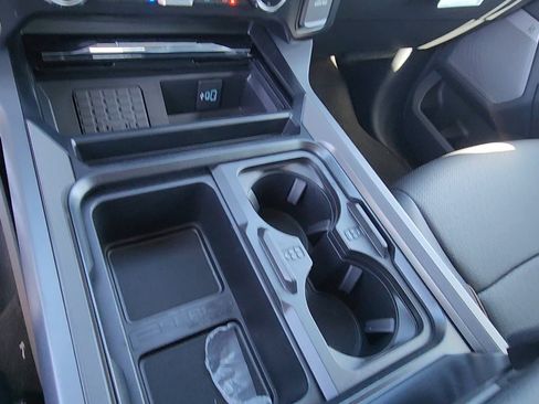 New 2026 Ford F250 Lariat w/ FX4 Off-Road Package image 25