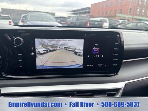 Used 2023 Kia K5 GT-Line FWD image 23