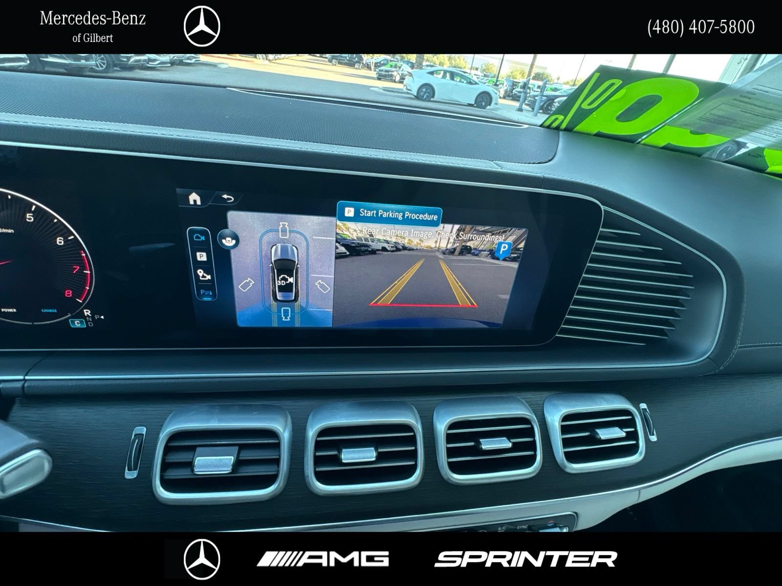 Certified 2026 Mercedes-Benz GLE 350 4MATIC image 29
