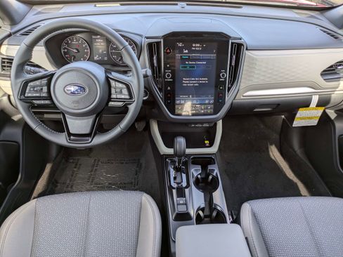 New 2026 Subaru Forester Premium AWD/4WD image 15